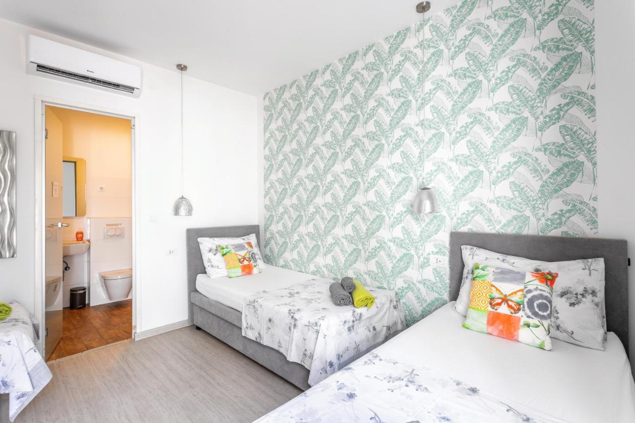 Quadruple Room with Bathroom