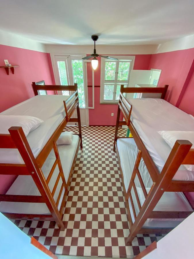 Bed 8-Bed Dormitory Room