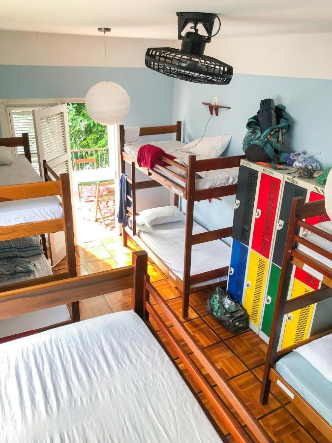 Bed 8-Bed Mixed Dormitory Room