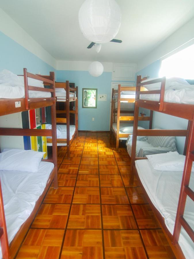 Bed 8-Bed Mixed Dormitory Room