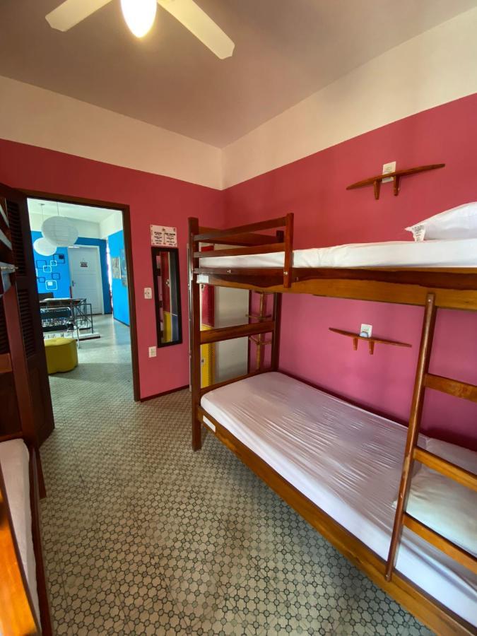 Bed 8-Bed Dormitory Room