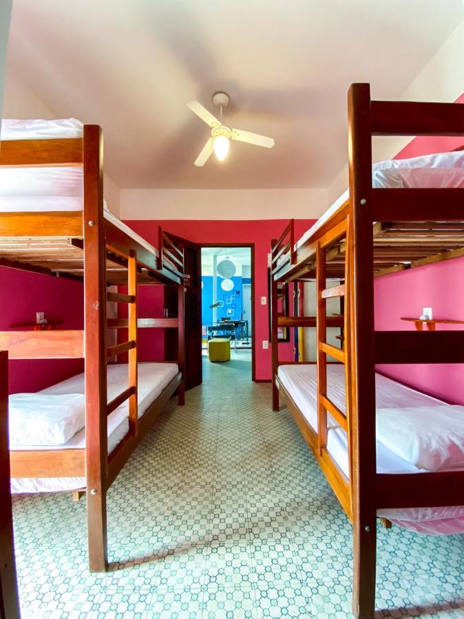 Bed 8-Bed Dormitory Room