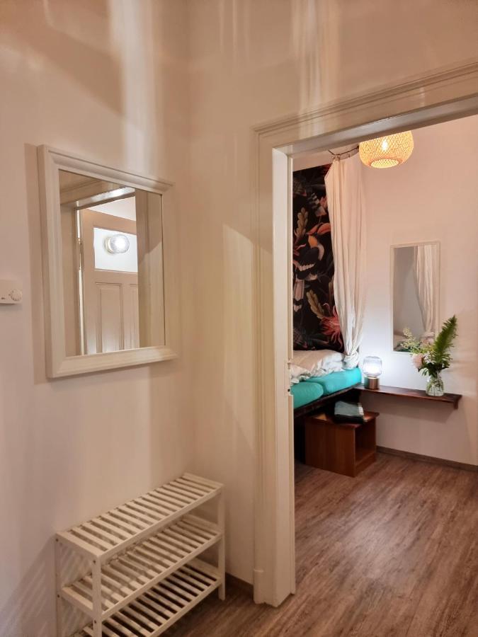 Apartment Ground Floor