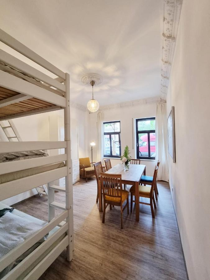 Apartment Ground Floor