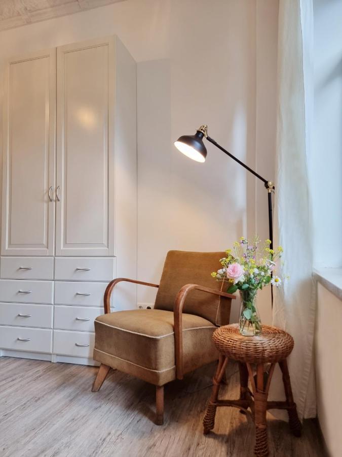 Apartment Ground Floor