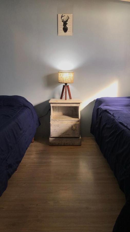 Single Bed Dormitory Room