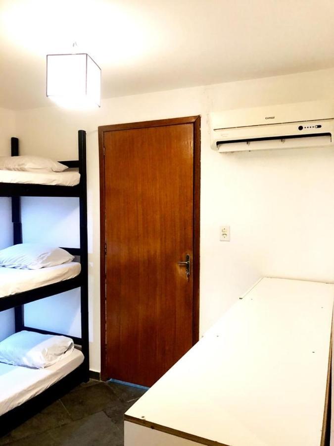 Bed 6-Bed Female Dormitory Room
