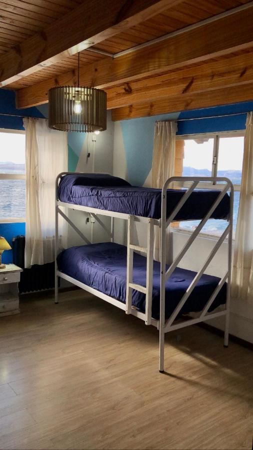 Bed 4-Bed Female Dormitory Room