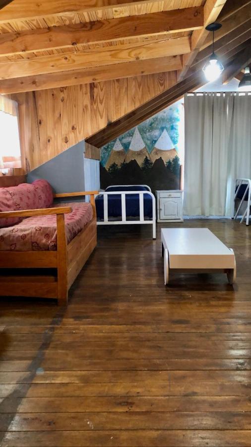 Single Bed Dormitory Room