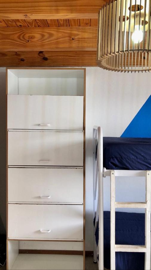 Bed 4-Bed Female Dormitory Room