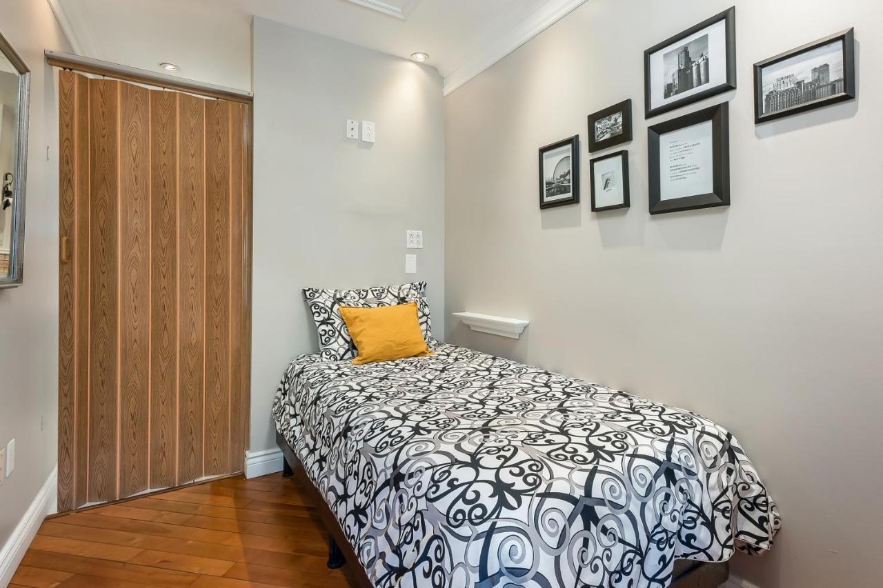 Single Room with Ensuite