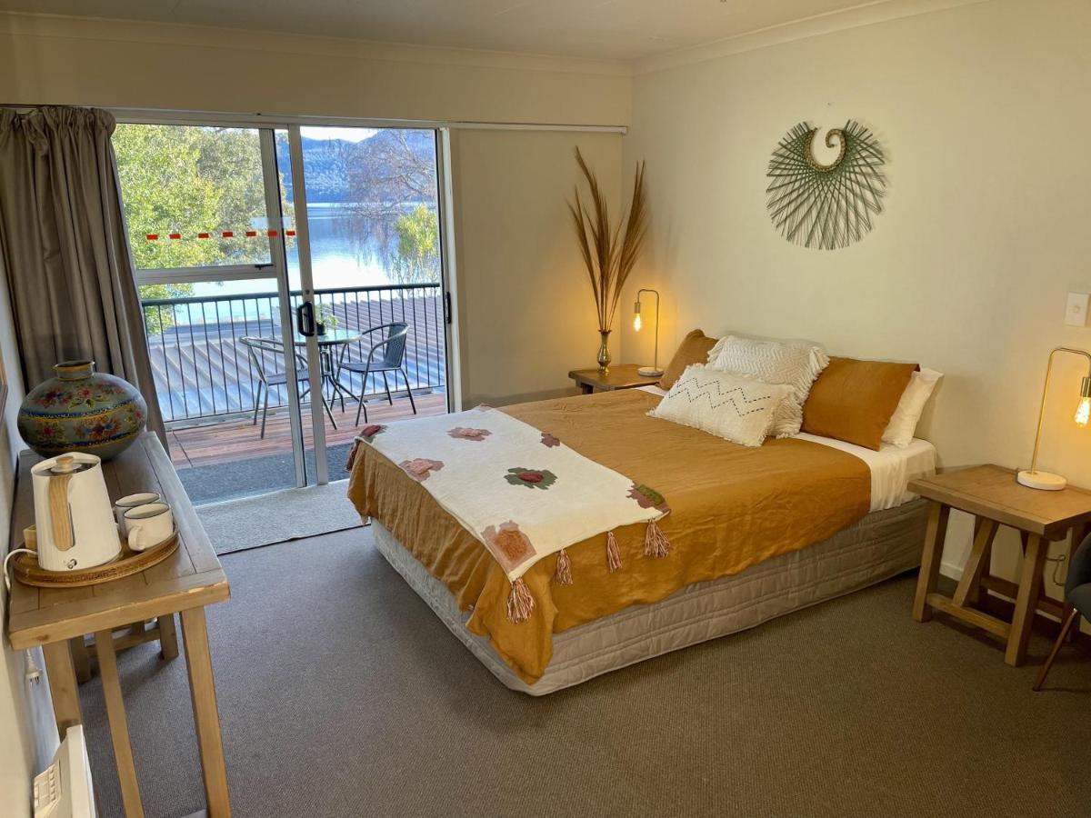 Double Room Lake View