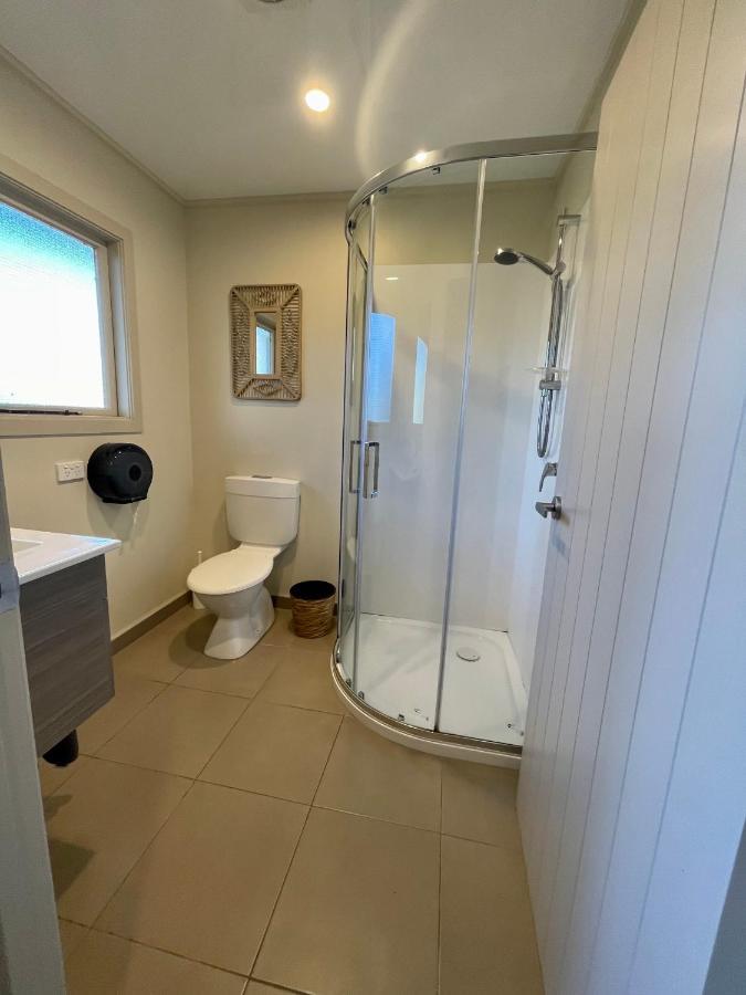 Double Room Lake View