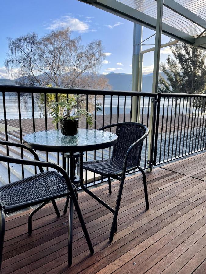Double Room Lake View
