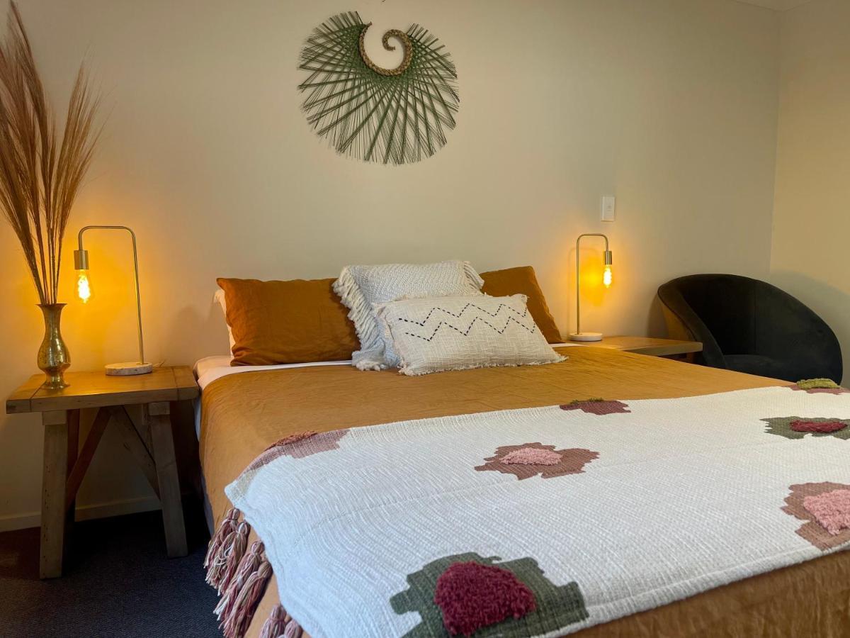 Double Room Lake View