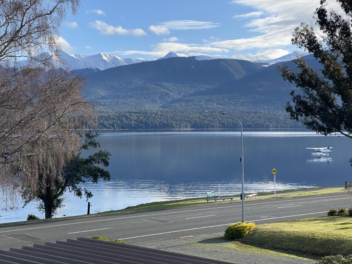 Double Room Lake View