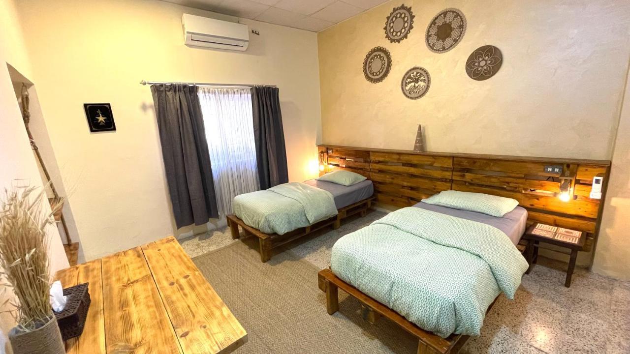 Habitación Doble - 1 o 2 camas