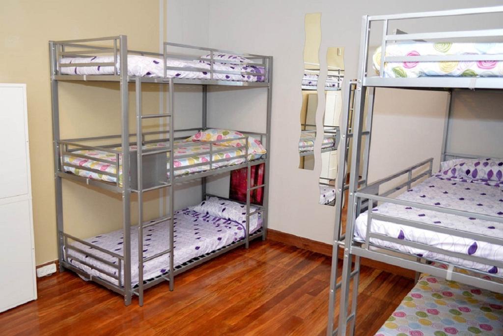 Bed in 9-Bed Mixed Dormitory Room,126793197:JPEG