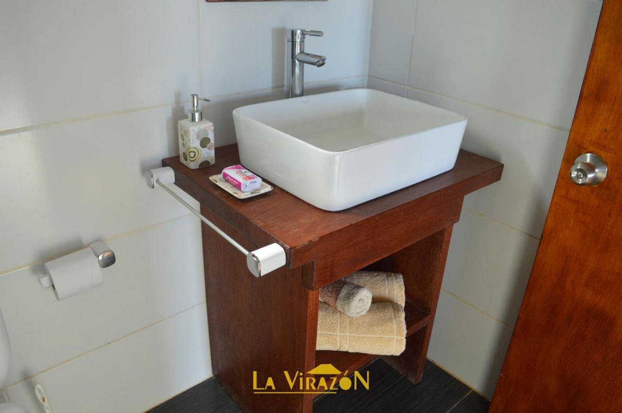 Habitación Triple con vistas