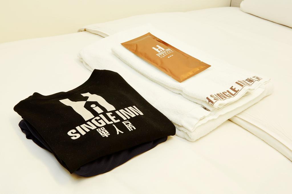 Habitación Individual para Mujeres