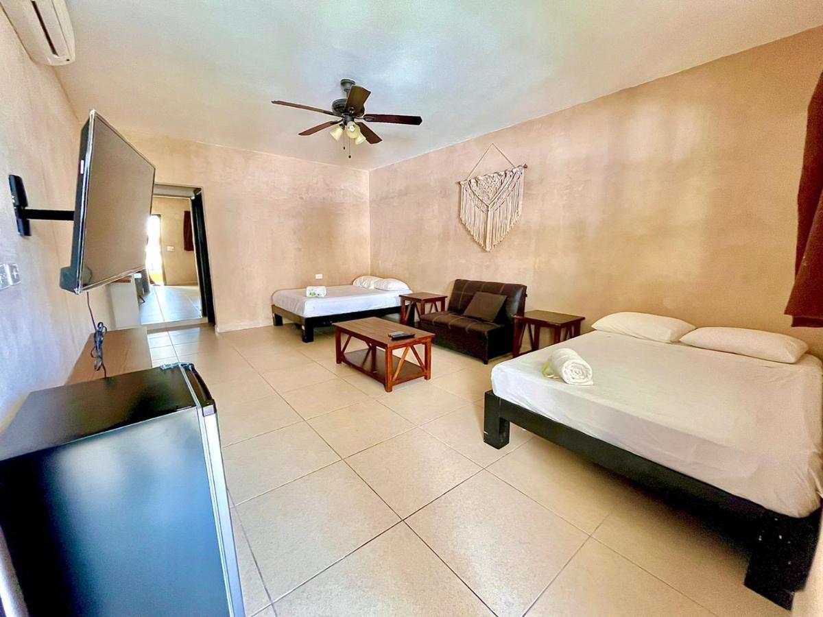 Standard Double Suite