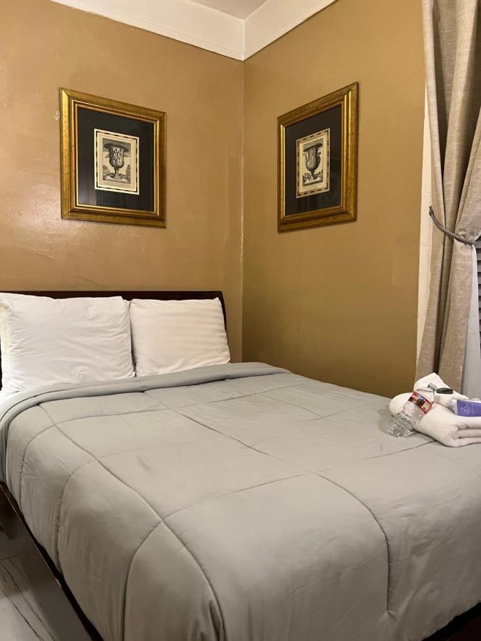 Superior Single Room