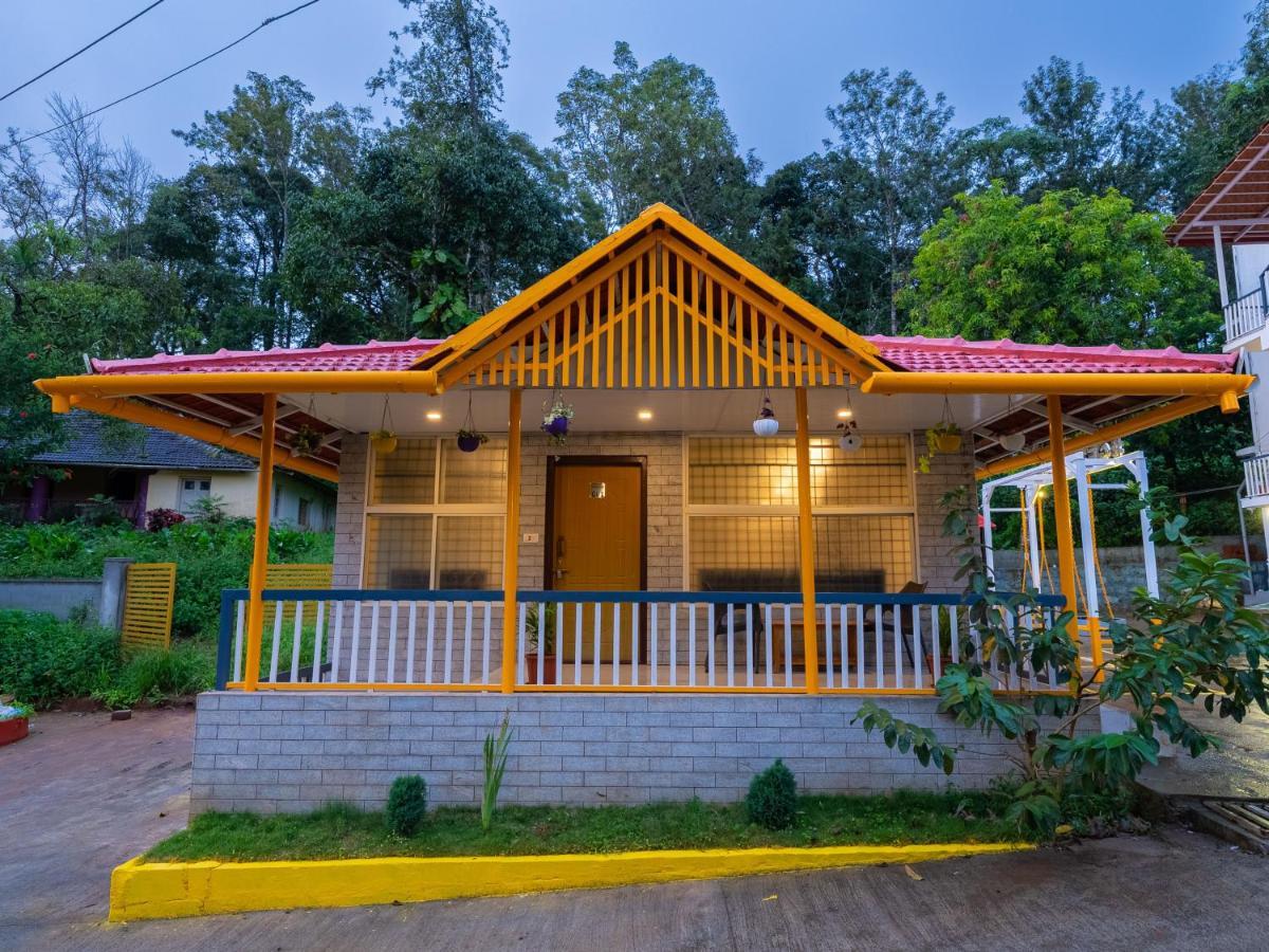 Deluxe Cottage