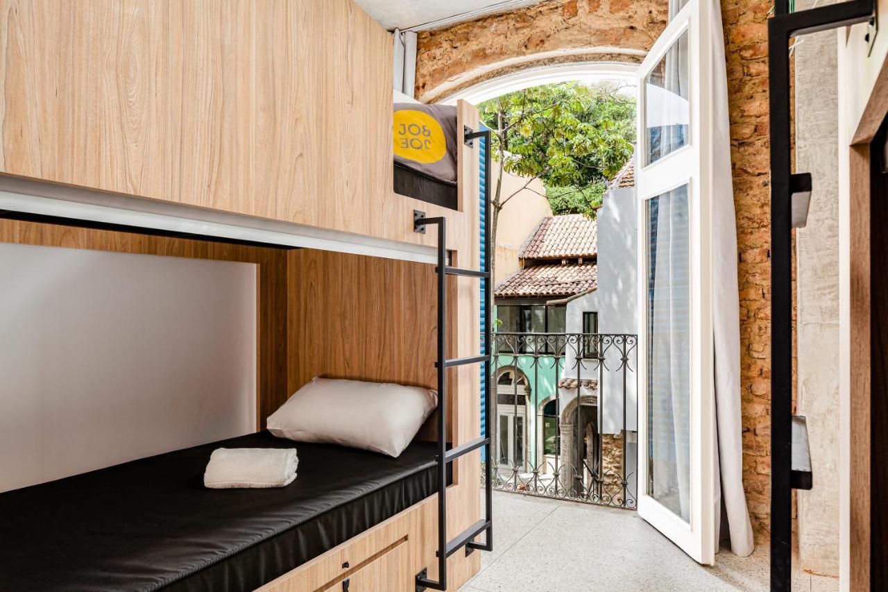 Private Quadruple Room