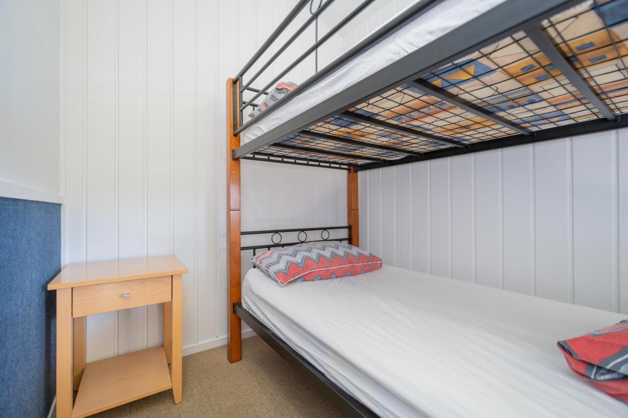 2 Bed Dormitory