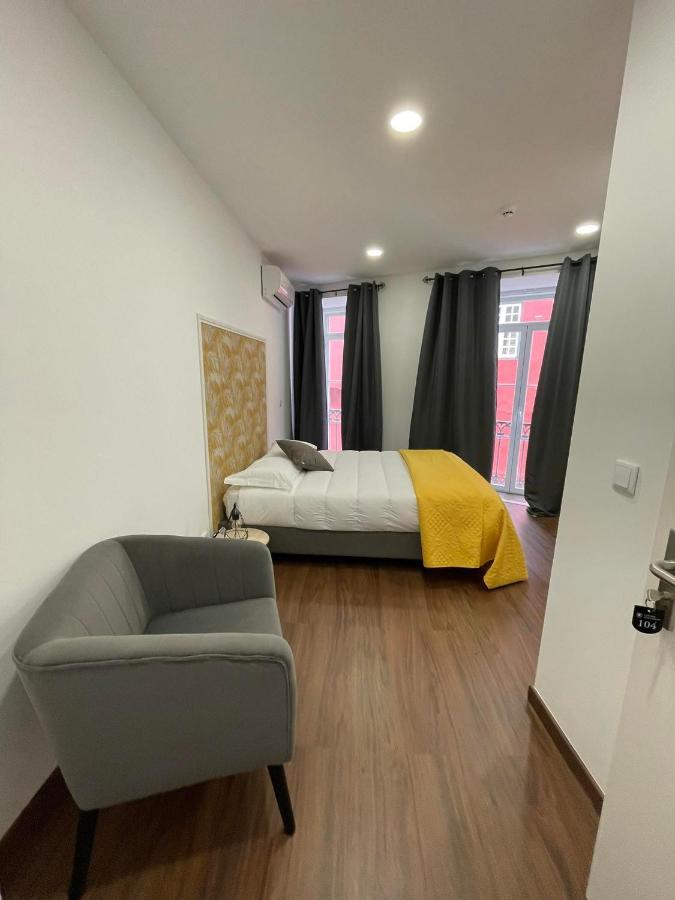 Quarto Duplo