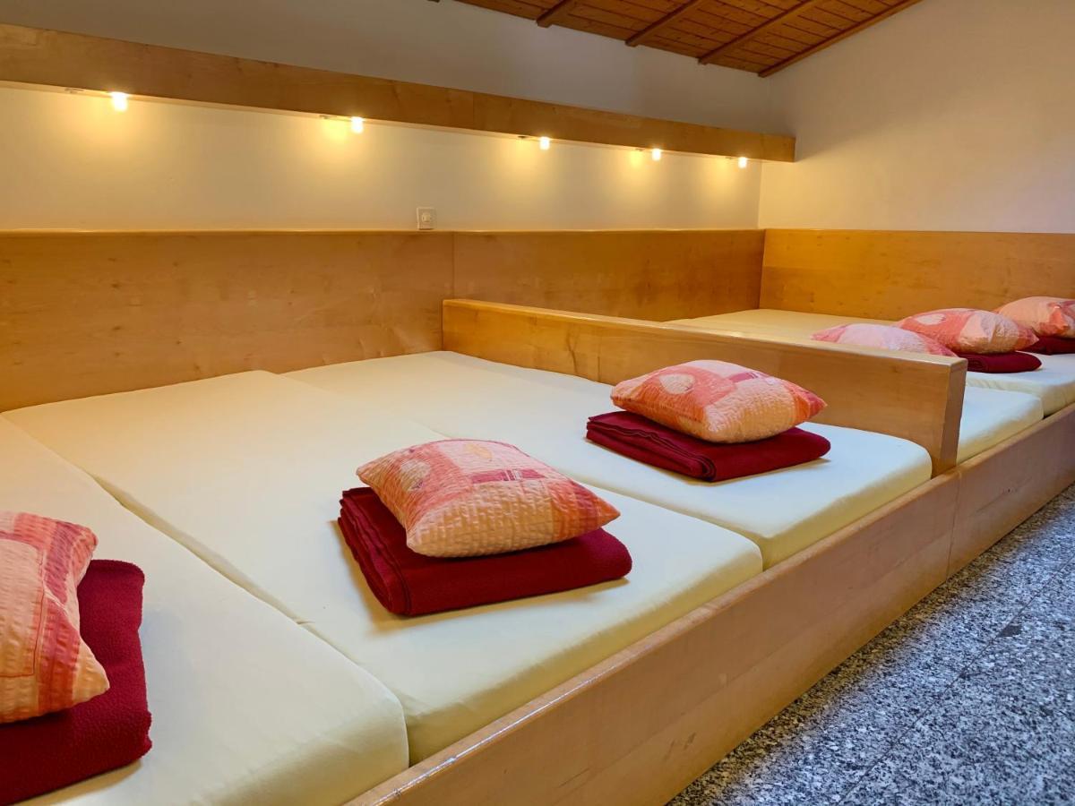 Private Dormitory Room