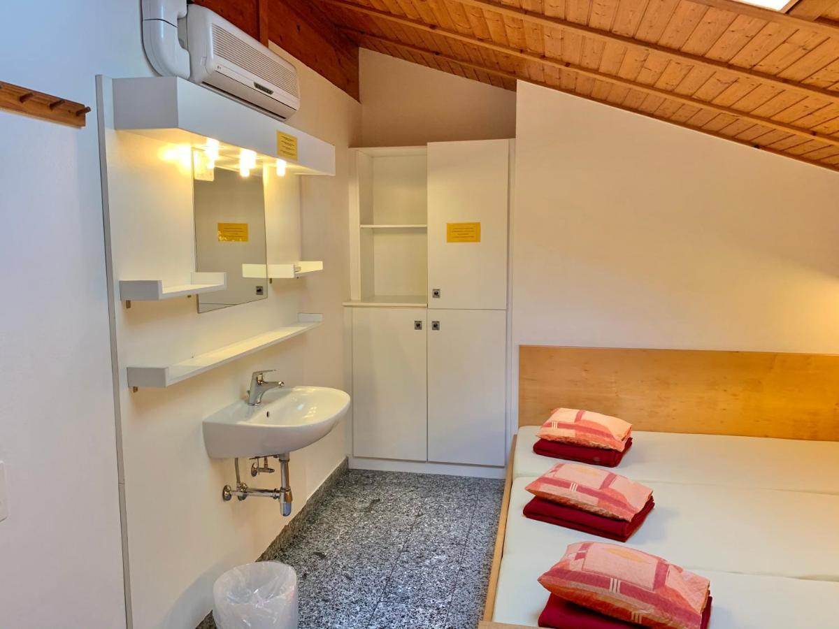 Private Dormitory Room