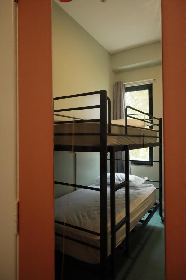 Twin Room with Shared Bathroom