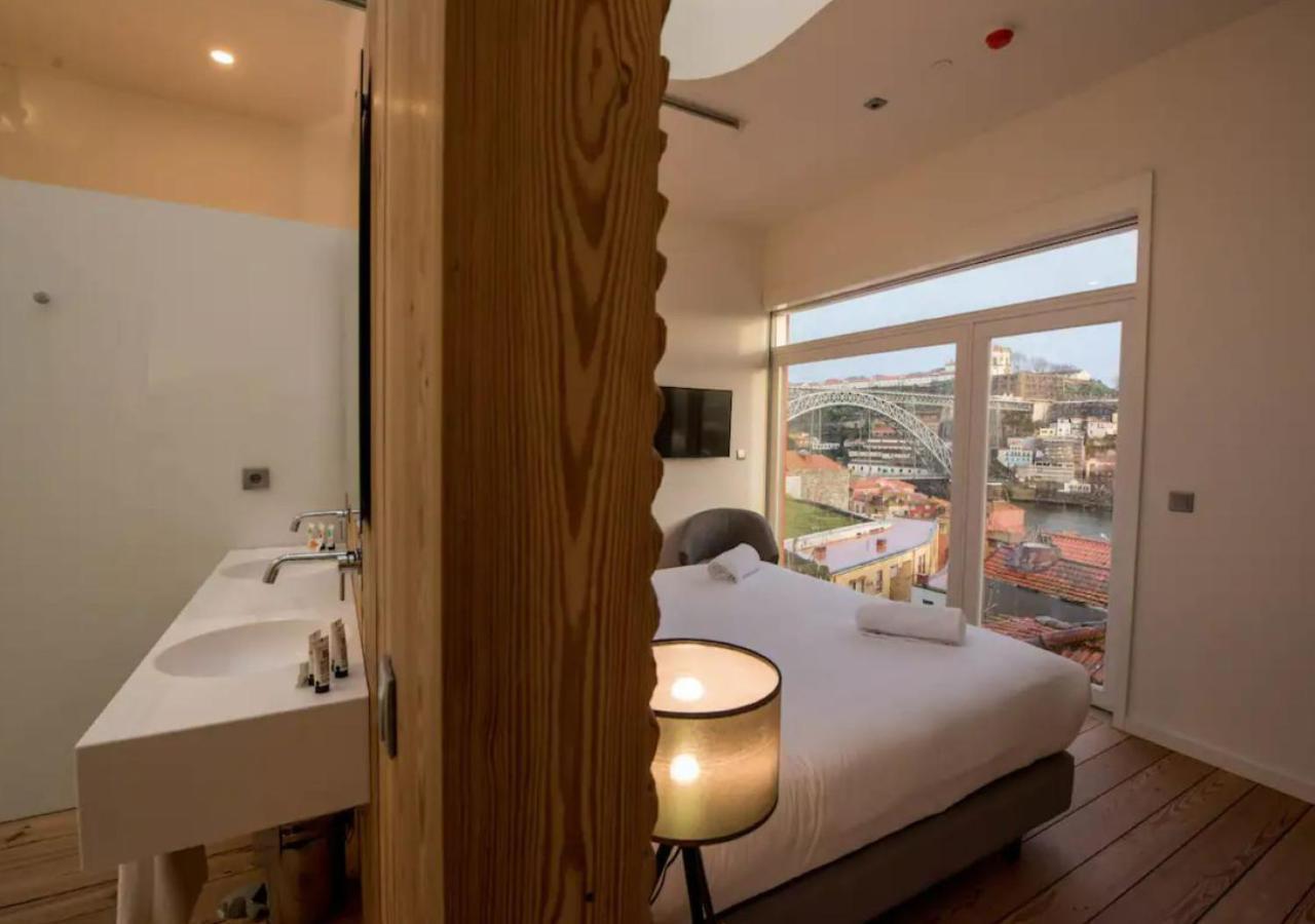 Suite met Uitzicht op de Rivier