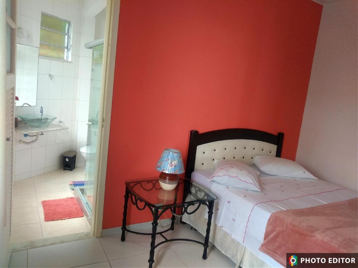 Suite Sea View