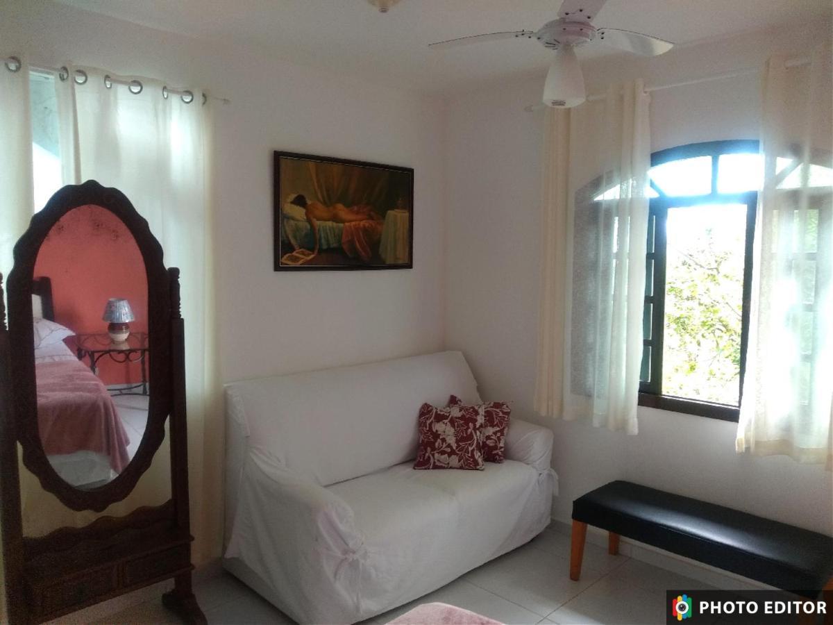 Suite Sea View