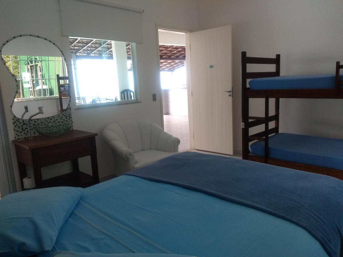 Economy Quadruple Room
