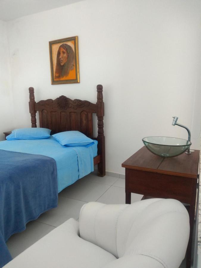 Economy Quadruple Room