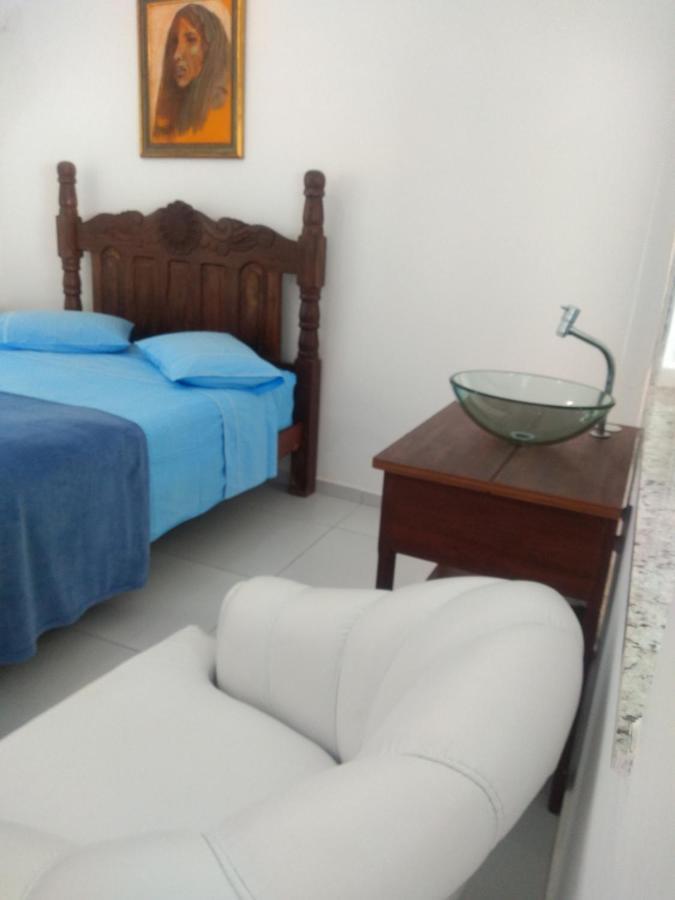 Economy Quadruple Room