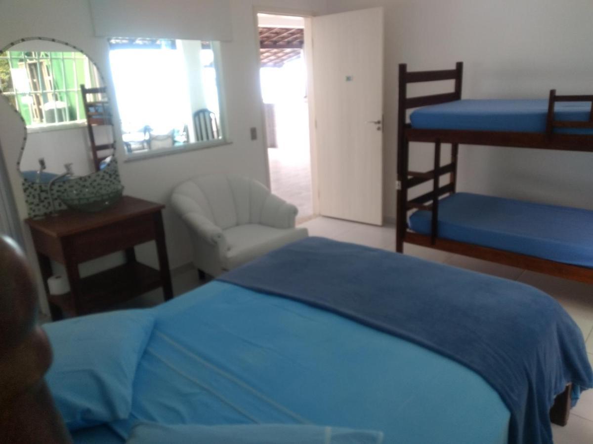 Economy Quadruple Room