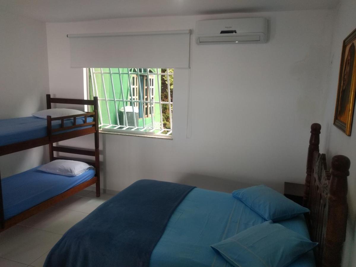 Economy Quadruple Room