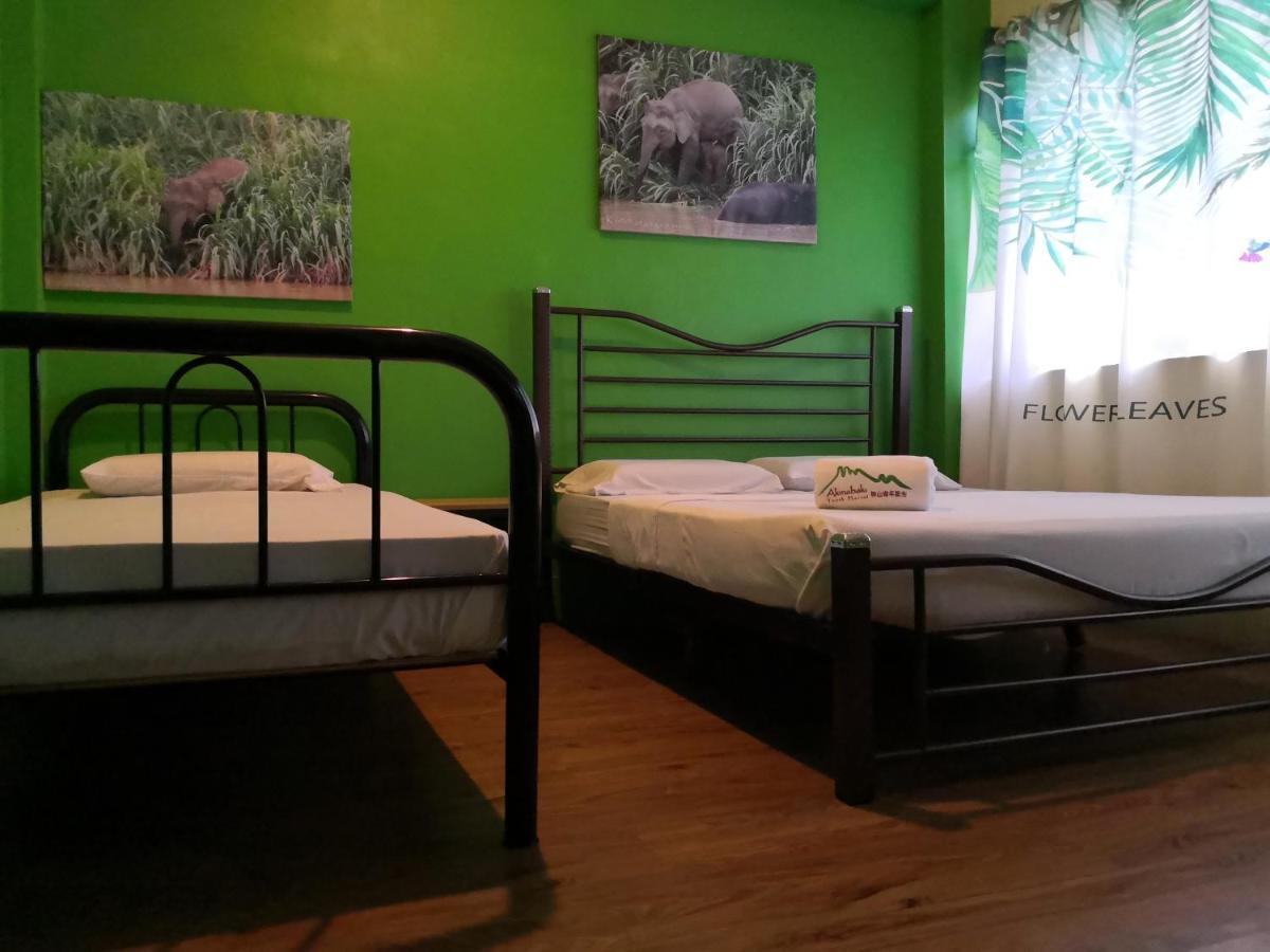 Triple Room with City View