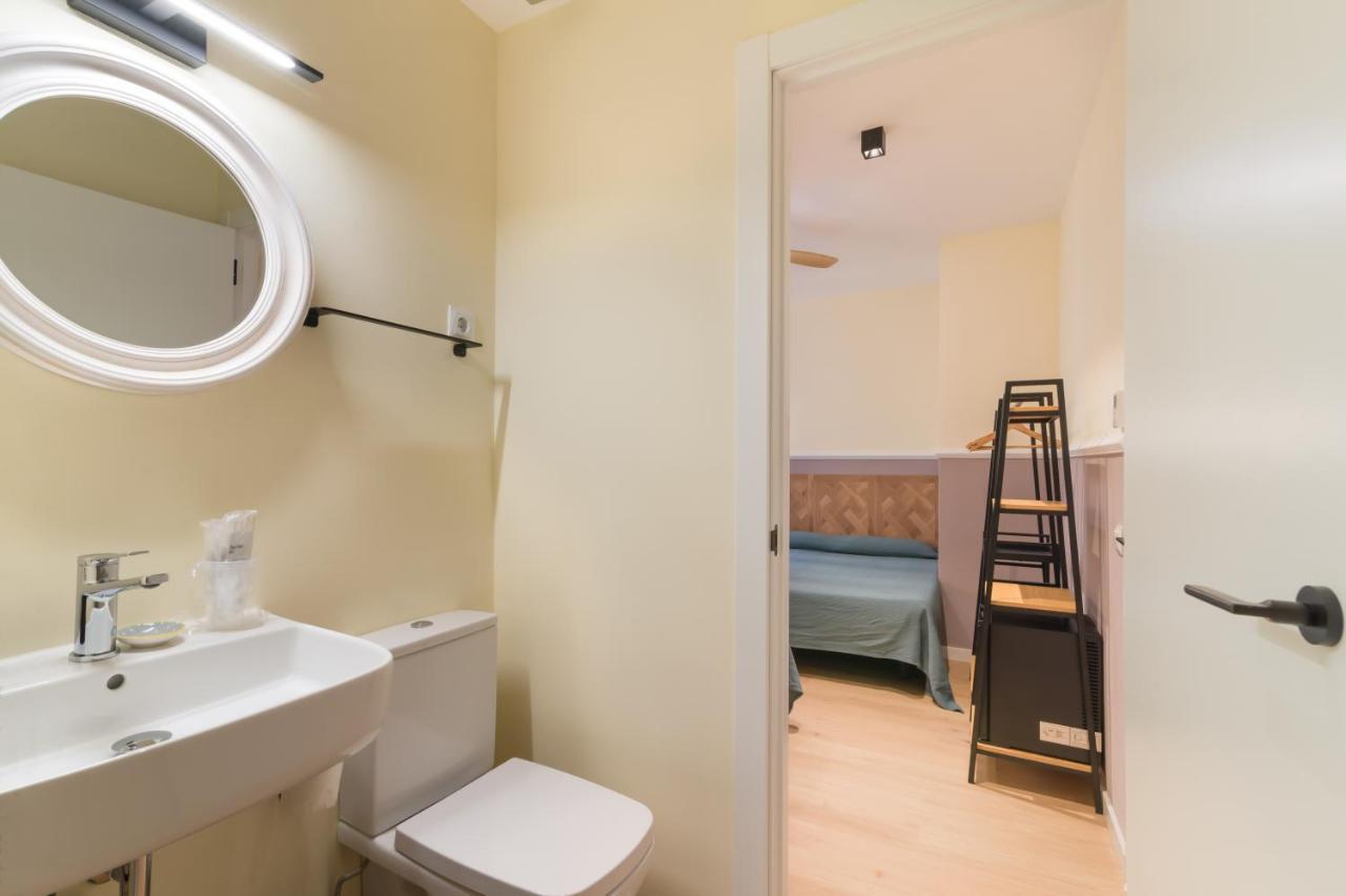 Dreibettzimmer