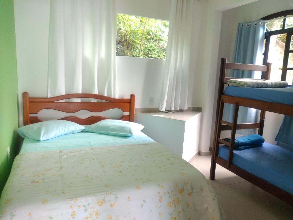 Triple Room Private Bathroom