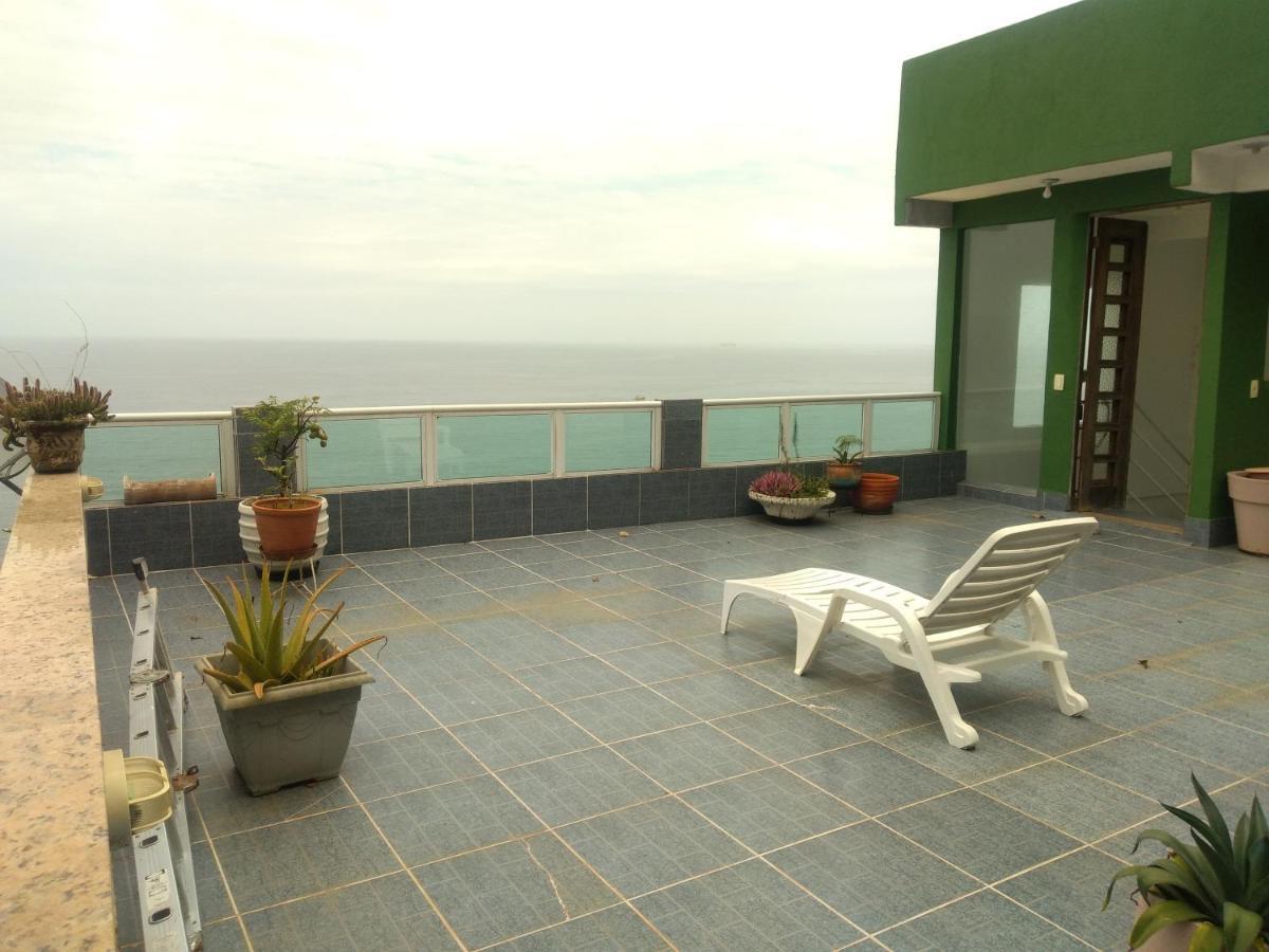 Suite Sea View