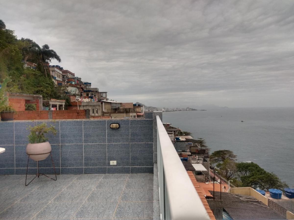 Suite Sea View