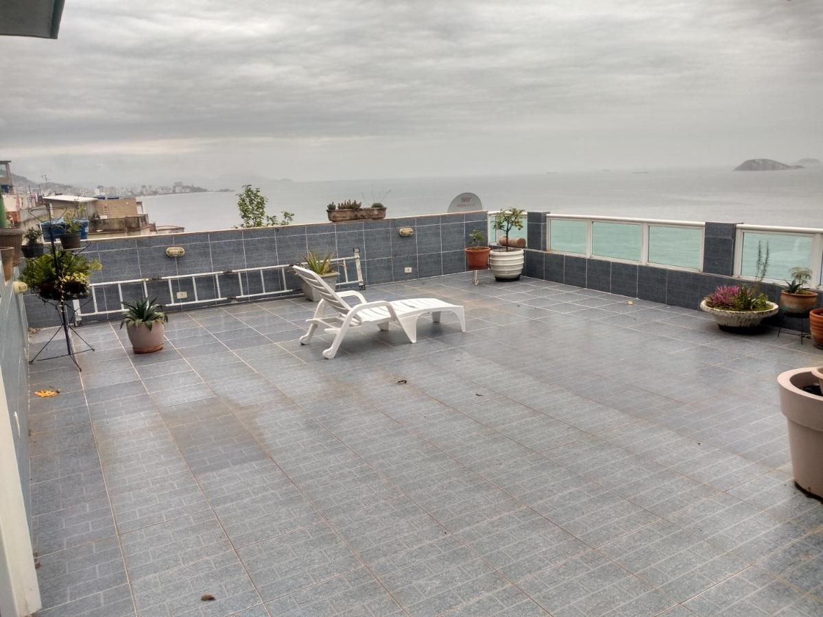 Suite Sea View