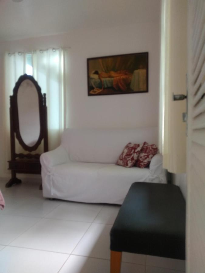 Suite Sea View