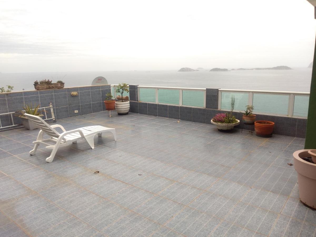 Suite Sea View