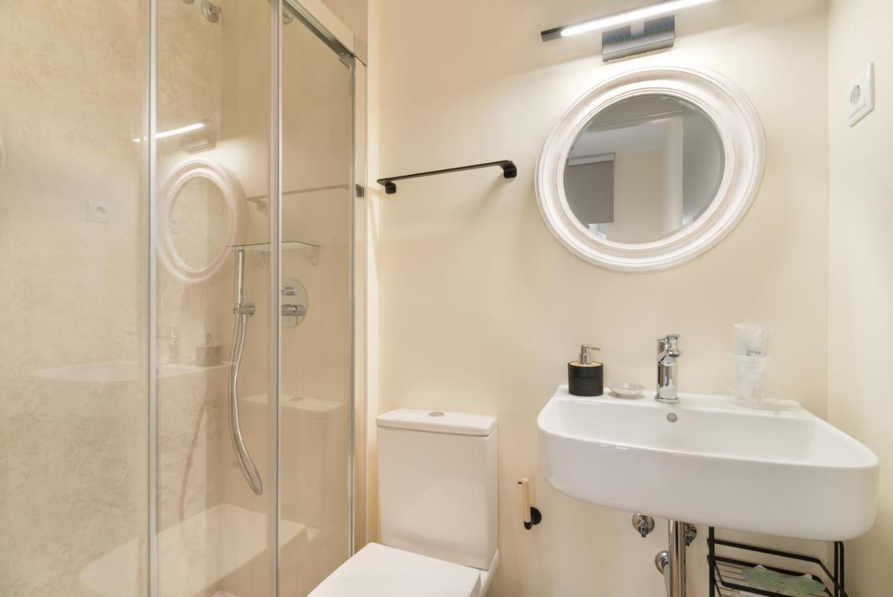 Standard Doppelzimmer